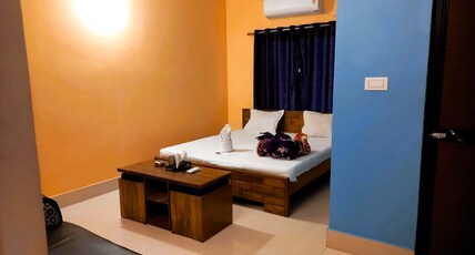 Golden Dreams resort Room Type - Standard Double NON AC