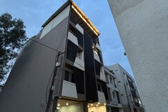 Rooms of Sukhmani Home Stays