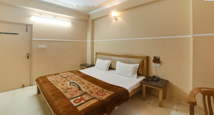 Hotel King Room Type - Superior Double Room - 3rd Floor