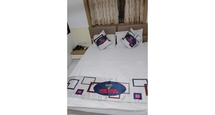 Hotel Pearl Room Type - Luxury Room