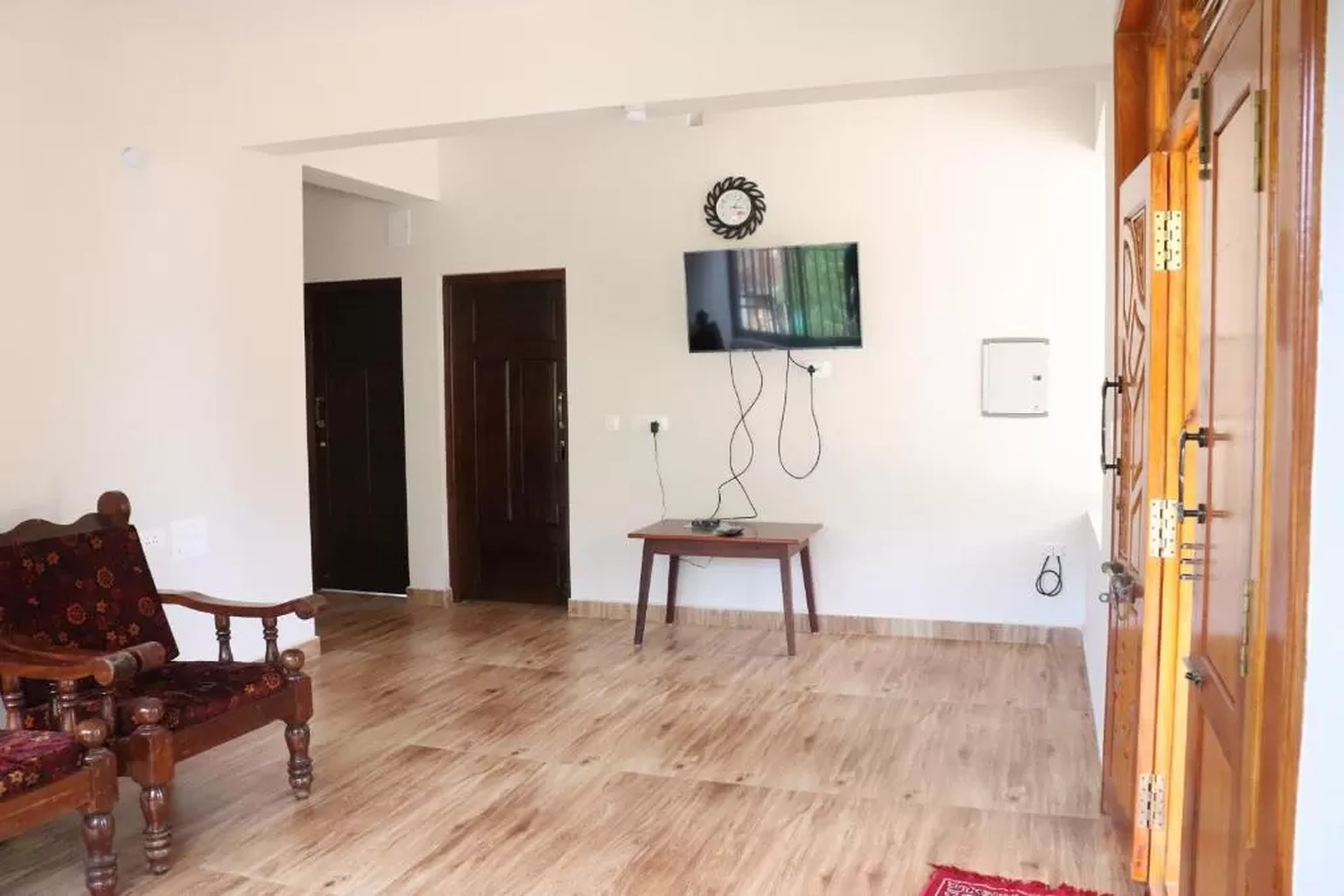 Utthunga Coorg(Rooms in Villa )- 360 mountain view - Tap to explore photos