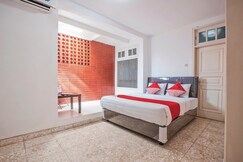 Capital O 332 Residence G17 Kemang