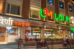 UDUPI TO MUMBAI (TRIVENI RESIDANCY)