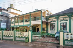 Martin holiday home Baga