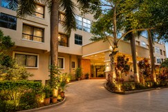 Photos of Hotel Amruta Garden