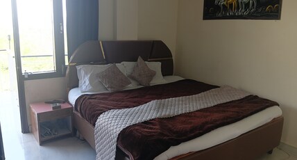 PANKAJ HOMESTAY SHIMLA, MASHOBRA Room Type - Bedroom 5