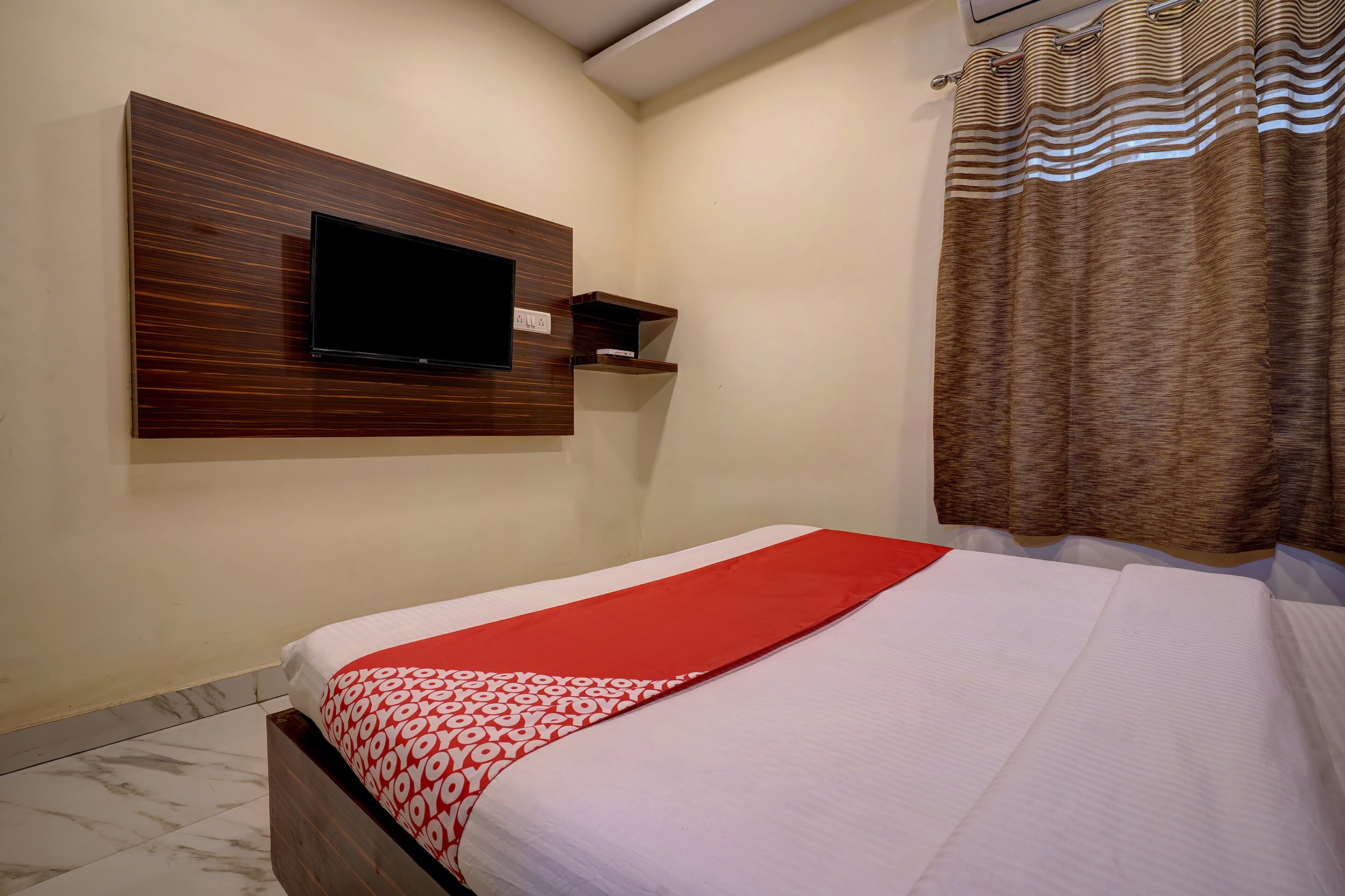 Hotel O Capital Residency - Tap to explore photos