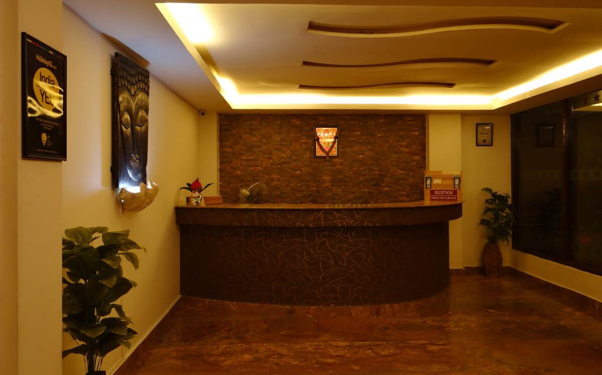 Main gallery