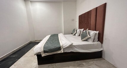 Hotel Royal Bliss Room Type - Deluxe Room