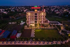 Hotel Chandradeep Regency