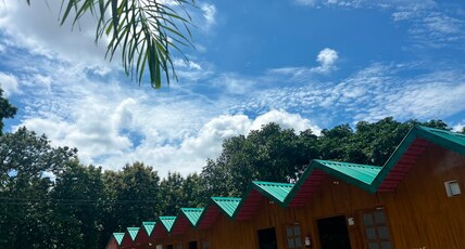 The kumaoni stay Room Type - The kumaoni stay