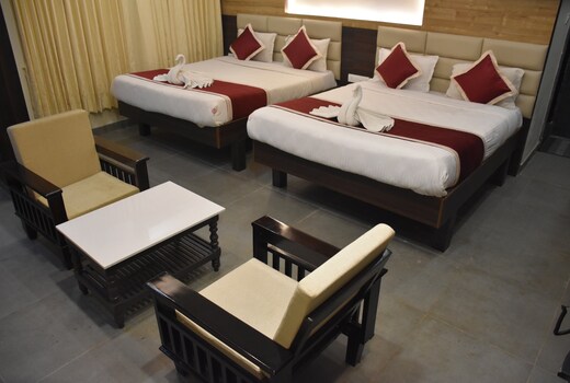 Hotel Golden Sand