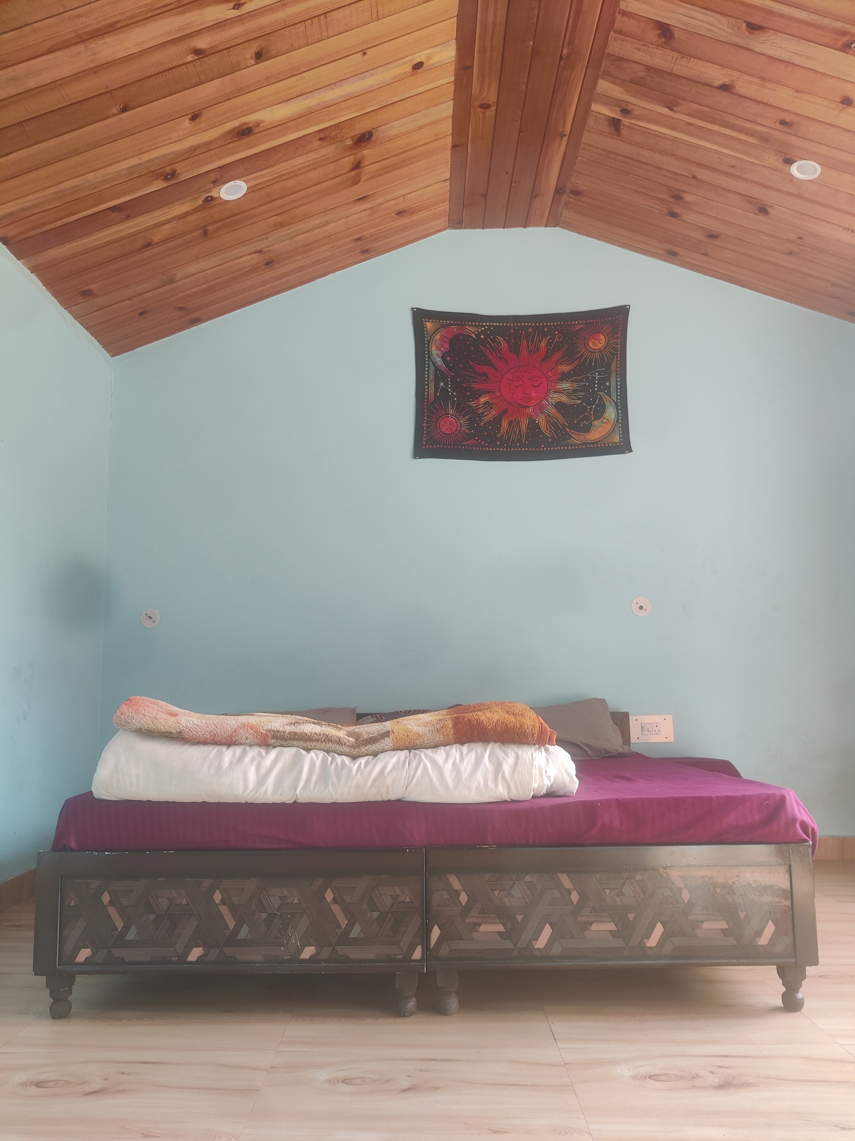 Parvati Prem Kasol - Tap to explore photos