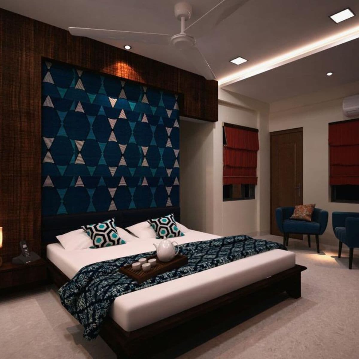 Vrundavan Deluxe - Tap to explore photos