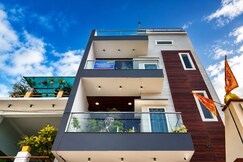 Shree krishna homestay