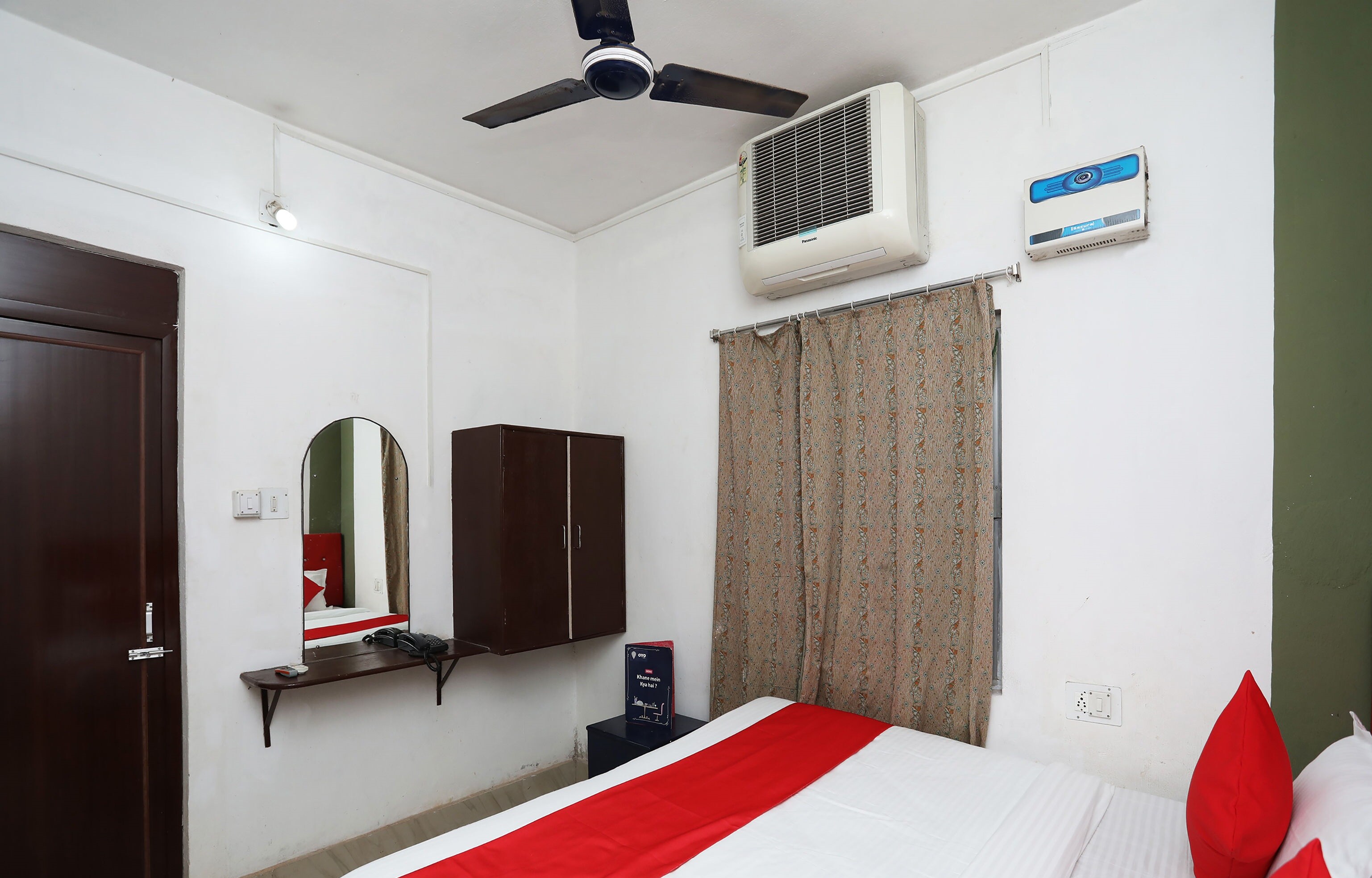 Hotel Sai Regent - Tap to explore photos