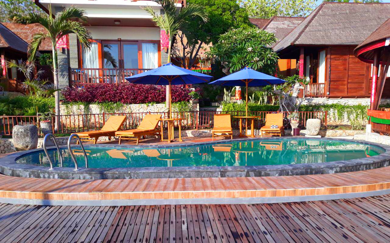 SEA TERRAS SUITE AND LUXURY - Tap to explore photos