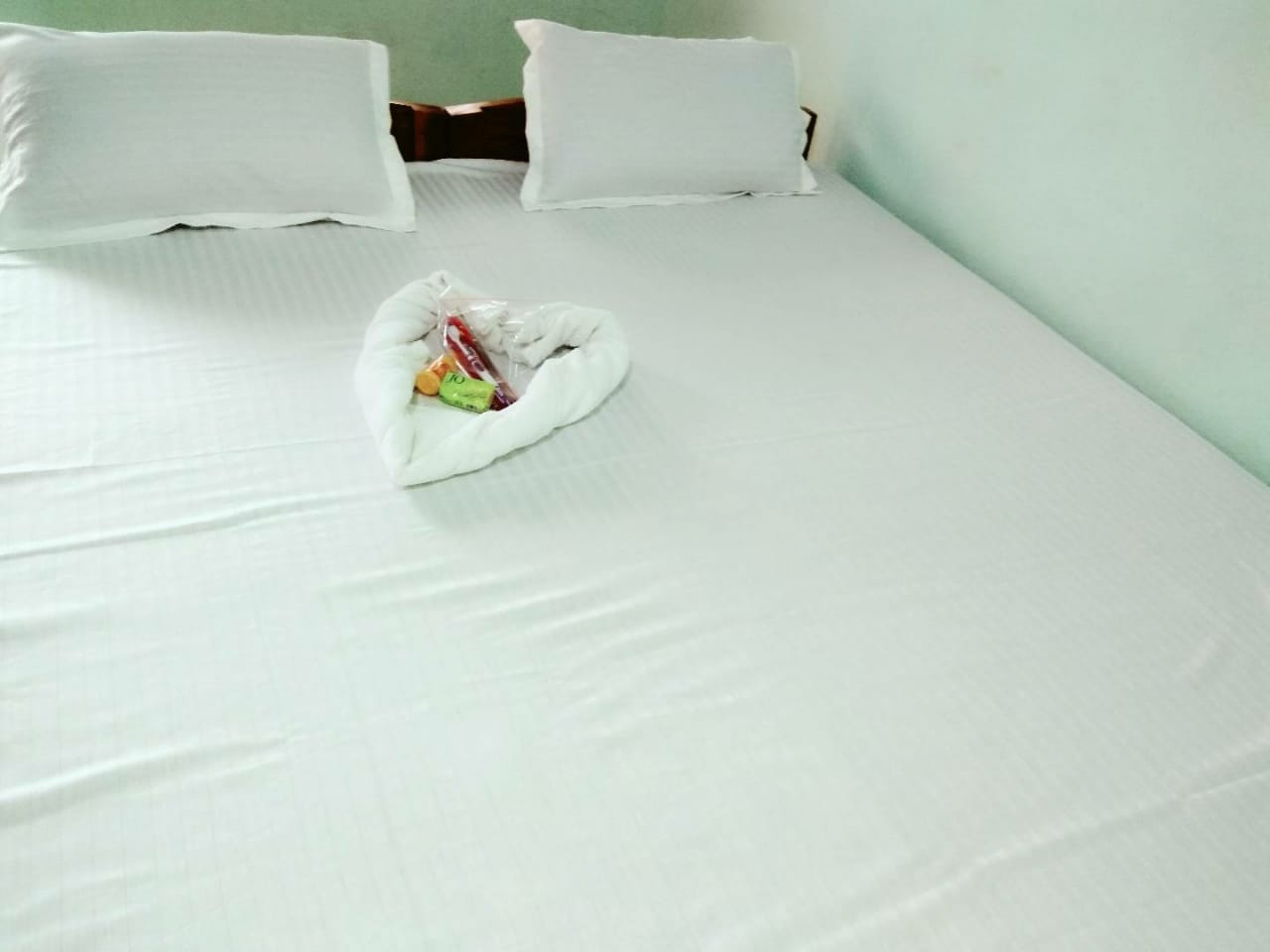 AIIMS NAGAR REST HOUSE - Tap to explore photos