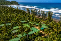 Tranquil Beach Resort