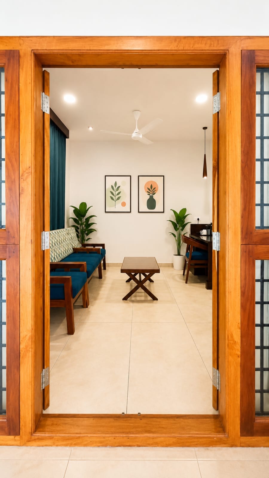 Citadel Boutique Resort - Tap to explore photos