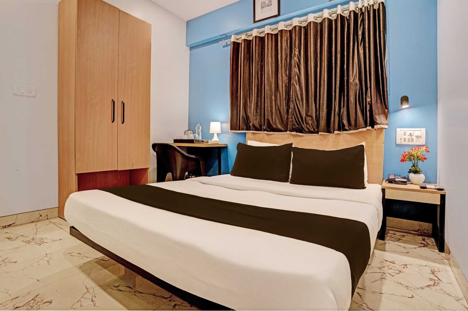 Super Hotel O Didar House - Tap to explore photos