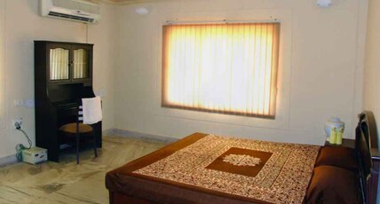OTDC Yatrinivas Room Type - Deluxe