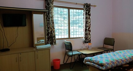 Snow Adventure Camp  Room Type - Deluxe Rooms