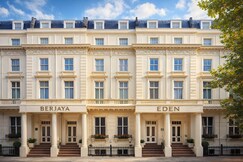 Berjaya Eden Park London Hotel