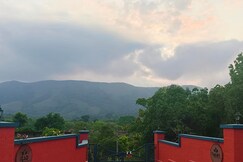 Nysiri Homestay
