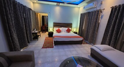 undefined Room Type - Triple Bed Room 4th 