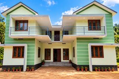 Address of Harmony Heights