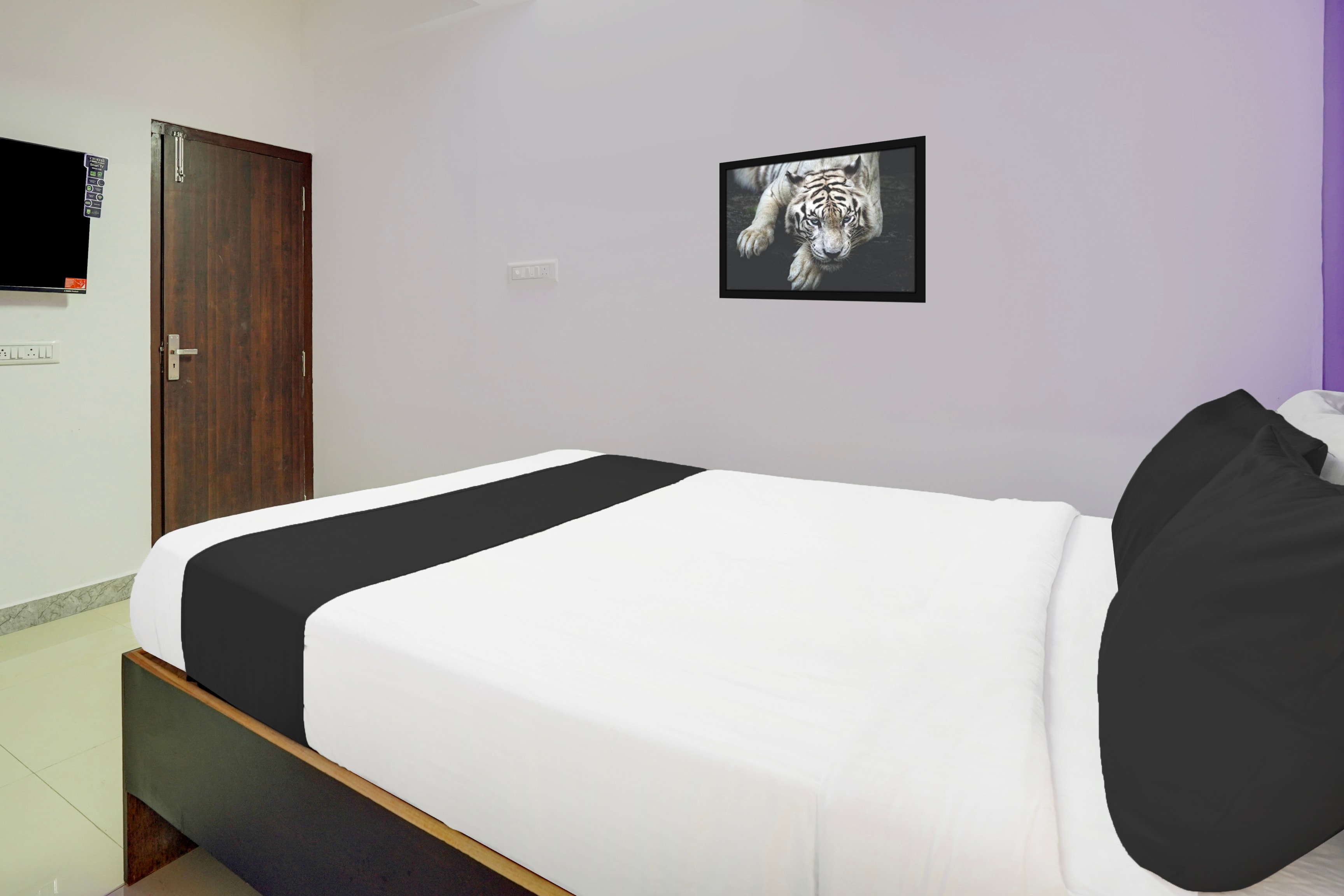 Hotel O Sahasra - Tap to explore photos