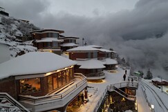 Casa Himalaya, Auli