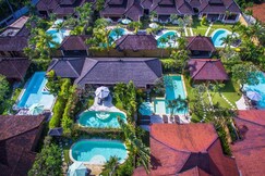 Dyana Villas