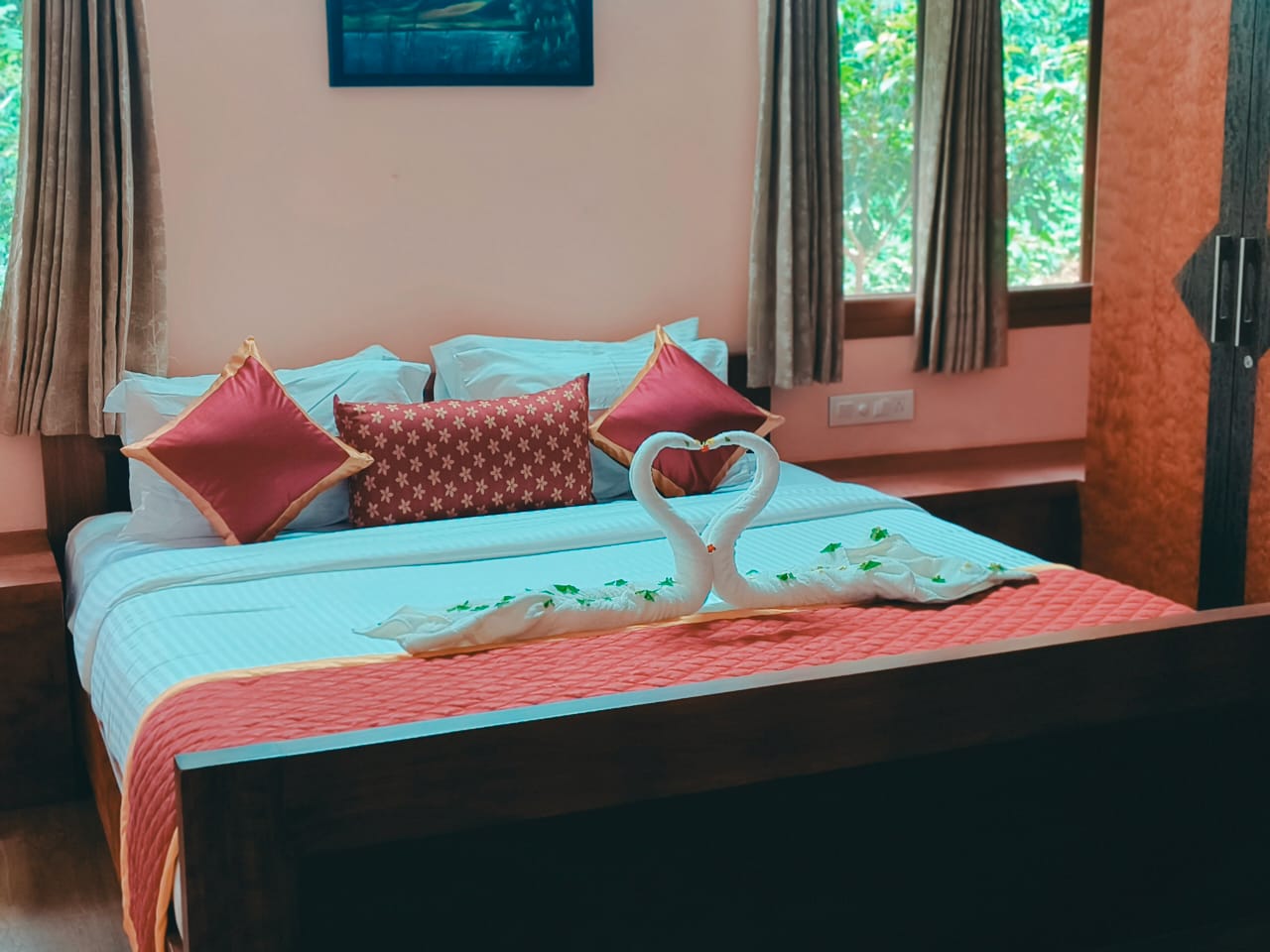 Anvitha Mansions - Tap to explore photos