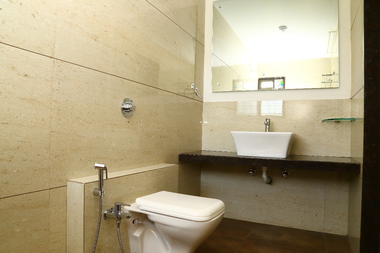 Hotel Triveni Admapur - Tap to explore photos