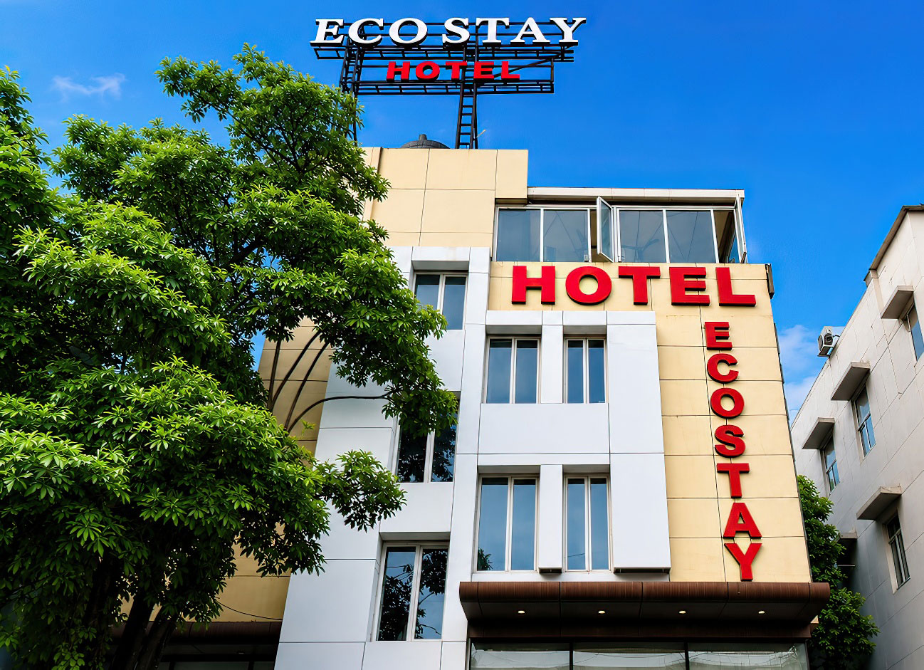 Hotel Eco Stay - Tap to explore photos