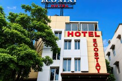 Address of Hotel Eco Stay