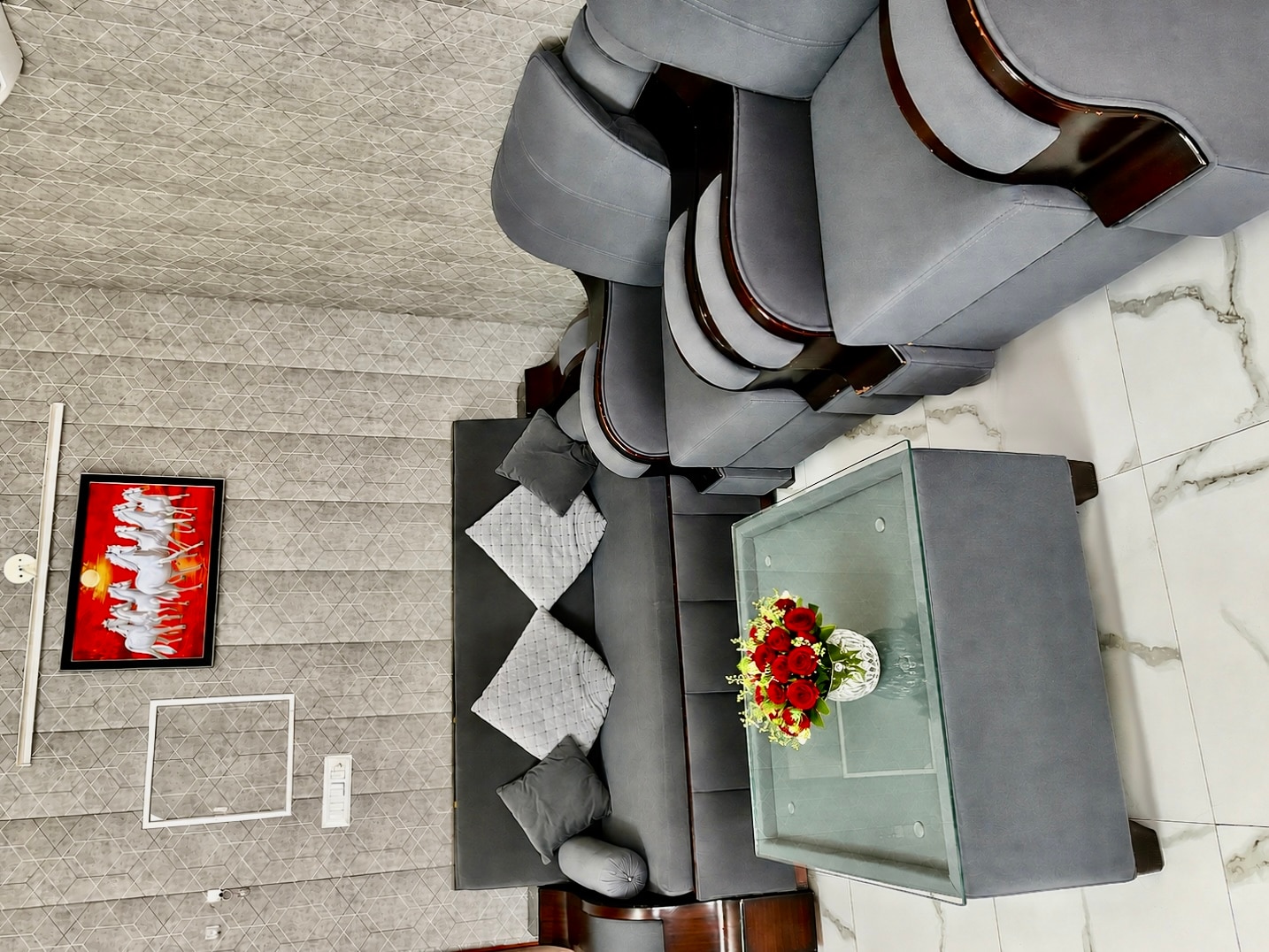 Rudra Residency - Tap to explore photos