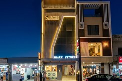 7 heaven hotel