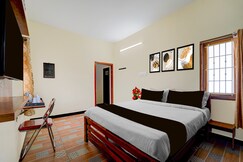 Rooms of Super Hotel O Madurai City Centre Formerly Prathyangira Sakthi