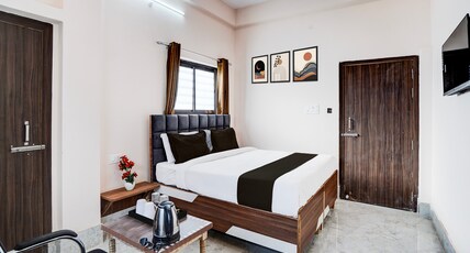 Collection O Salori Room Type - Deluxe