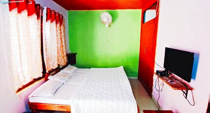 Walnut Peaceful Estate Stay Room Type - Standard Room NON AC