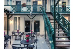 ibis Paris Levallois Perret