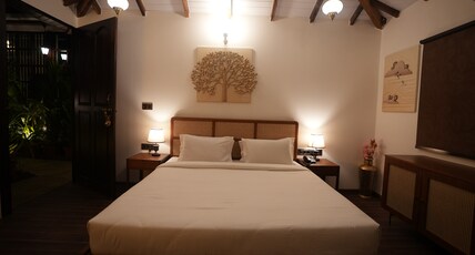 Prive by Whiteflower Room Type - Grand Suites