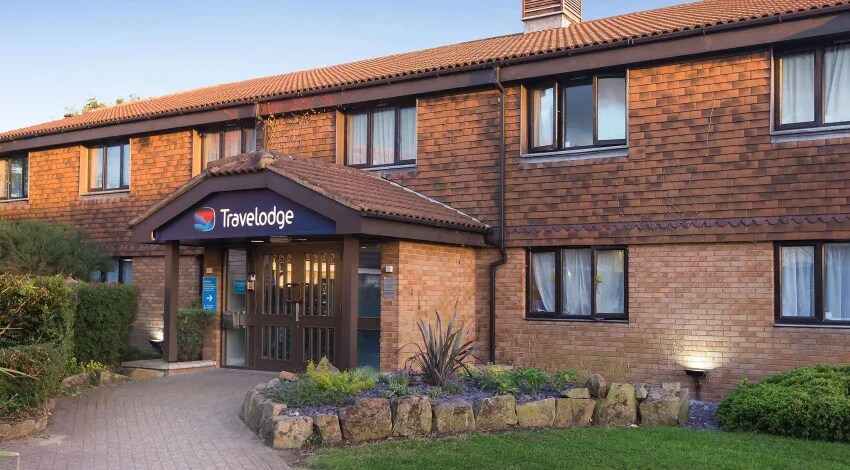 Travelodge Nuneaton - Tap to explore photos
