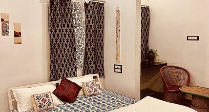 Bhanwar Villa Homestay Room Type - Bhanwar Villa 5E