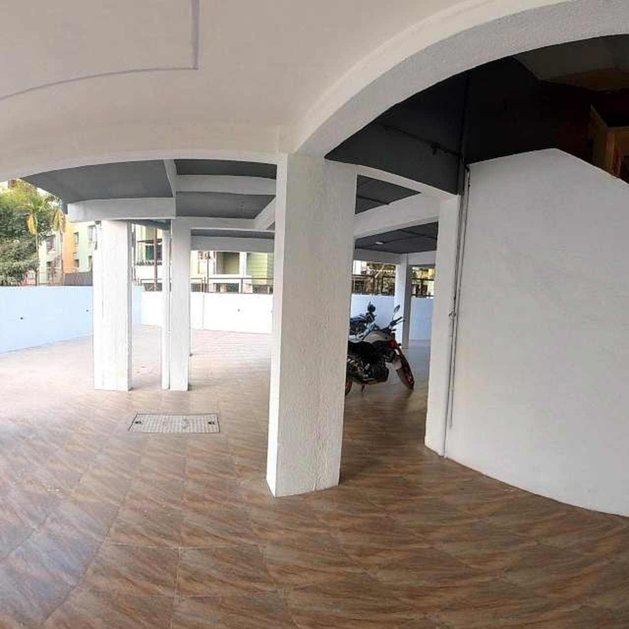 Hotel India Gate - Tap to explore photos