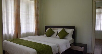 Rolyda guest house Room Type - Apartment