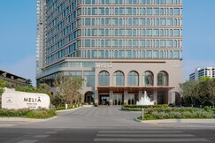 Melia Pattaya Hotel